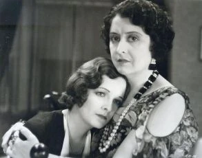 Women Go on Forever (1931)