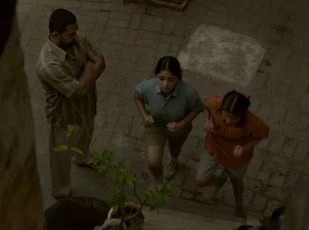 Dangal (2016)