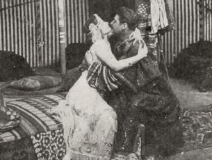 Bella Donna (1915)