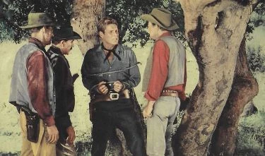 Gunfighters of Abilene (1960)