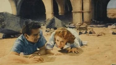 Bengazi (1955)