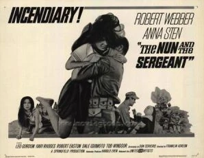 The Nun and the Sergeant (1962)