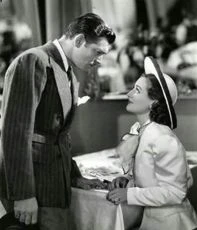 Love on the Run (1936)