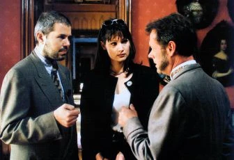 O poklad Anežky České (1993) [TV pořad]