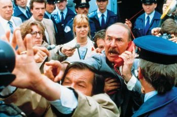 Bezva finta (1985)