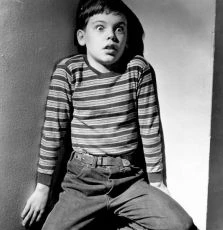 Křik chlapce (1949)
