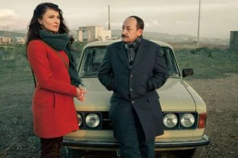 Dimmi che destino avrò (2012)