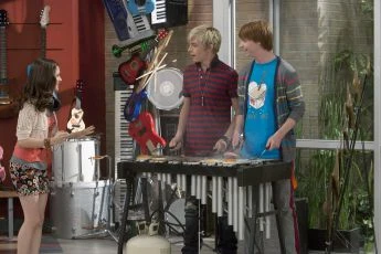 Austin a Ally (2011) [TV seriál]