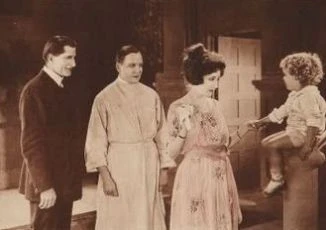 The Woman in His House (1920)