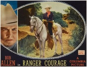 Ranger Courage (1937)