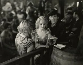 V dokách newyorských (1928)