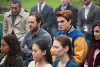 Riverdale (2017) [TV seriál]