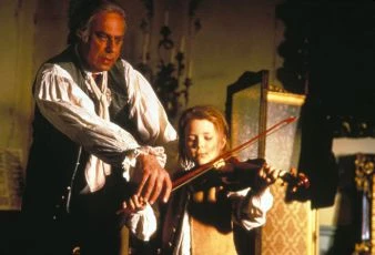 Krvavé housle (1998)