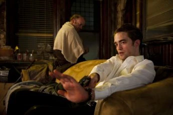 Cosmopolis (2012)