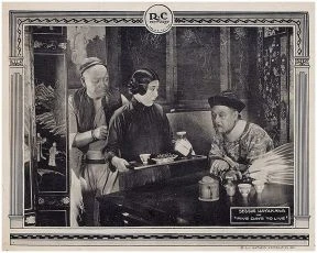 Five Days to Live (1922)
