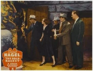 The Gold Racket (1937)
