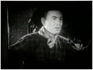 Beyond the Border (1925)