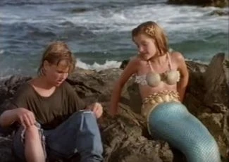 Kouzelný ostrov (1995) [Video]