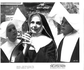 Le monachine (1965)