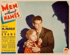 Men Without Names (1935)