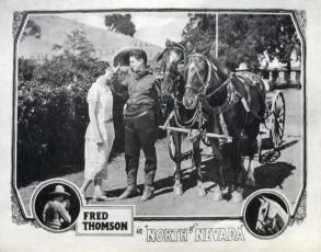 North of Nevada (1924)