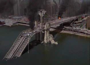 Panika v New Yorku (1999) [TV film]