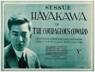 The Courageous Coward (1919)