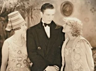 Gold Diggers of Broadway (1929)