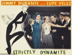 Strictly Dynamite (1934)