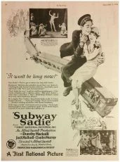 Subway Sadie (1926)