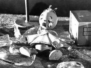 Vzpoura hraček (1946)