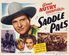 Saddle Pals (1947)