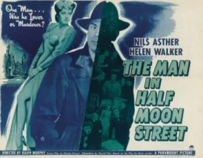 The Man in Half Moon Street (1945)