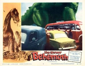 The Giant Behemoth (1959)