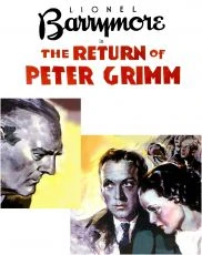 The Return of Peter Grimm (1935)