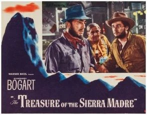 Poklad na Sierra Madre (1948)