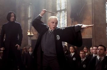 Harry Potter a Fénixův řád (2007)