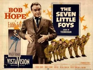 The Seven Little Foys (1955)