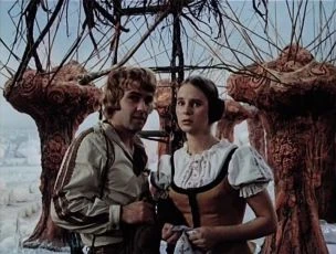 Die  Regentrude (1976) [TV film]