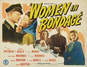 Women in Bondage (1943)