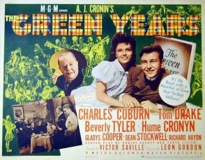 The Green Years (1946)