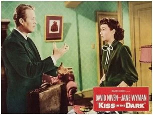A Kiss in the Dark (1949)