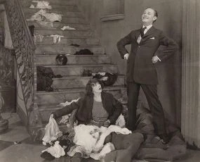 Saturday Night (1922)