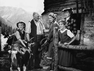 Heidi (1952)