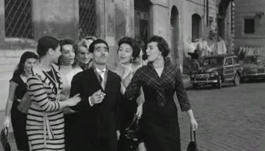 Šlechtici a muži (1960)