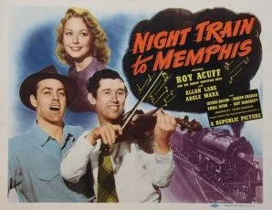 Night Train to Memphis (1946)
