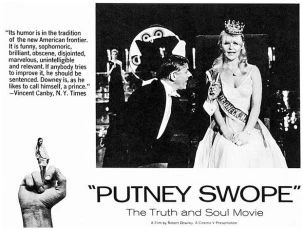 Putney Swope (1969)