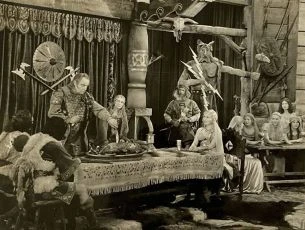 Viking (1928)