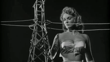 Attack of the 50 Foot Woman (1958)