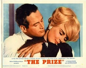 Cena (1963)